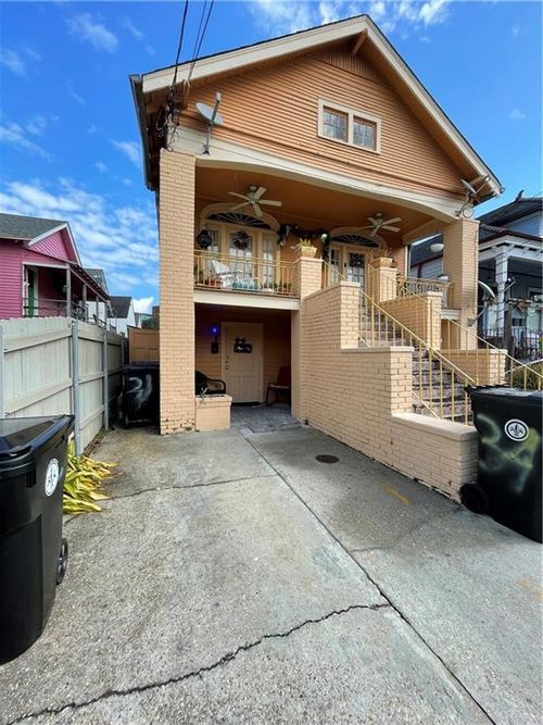 a-3423 Iberville St, New Orleans, LA, 70119-5322 | Card Image