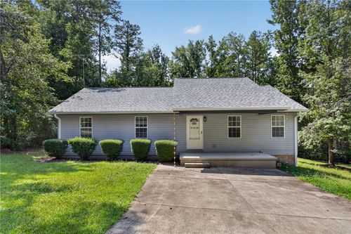 123 Sequoyah Dr, Fair Play, SC, 29643-2347 | Card Image