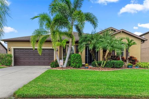 11012 58th Street Cir E, PARRISH, FL, 34219-4520 | Card Image