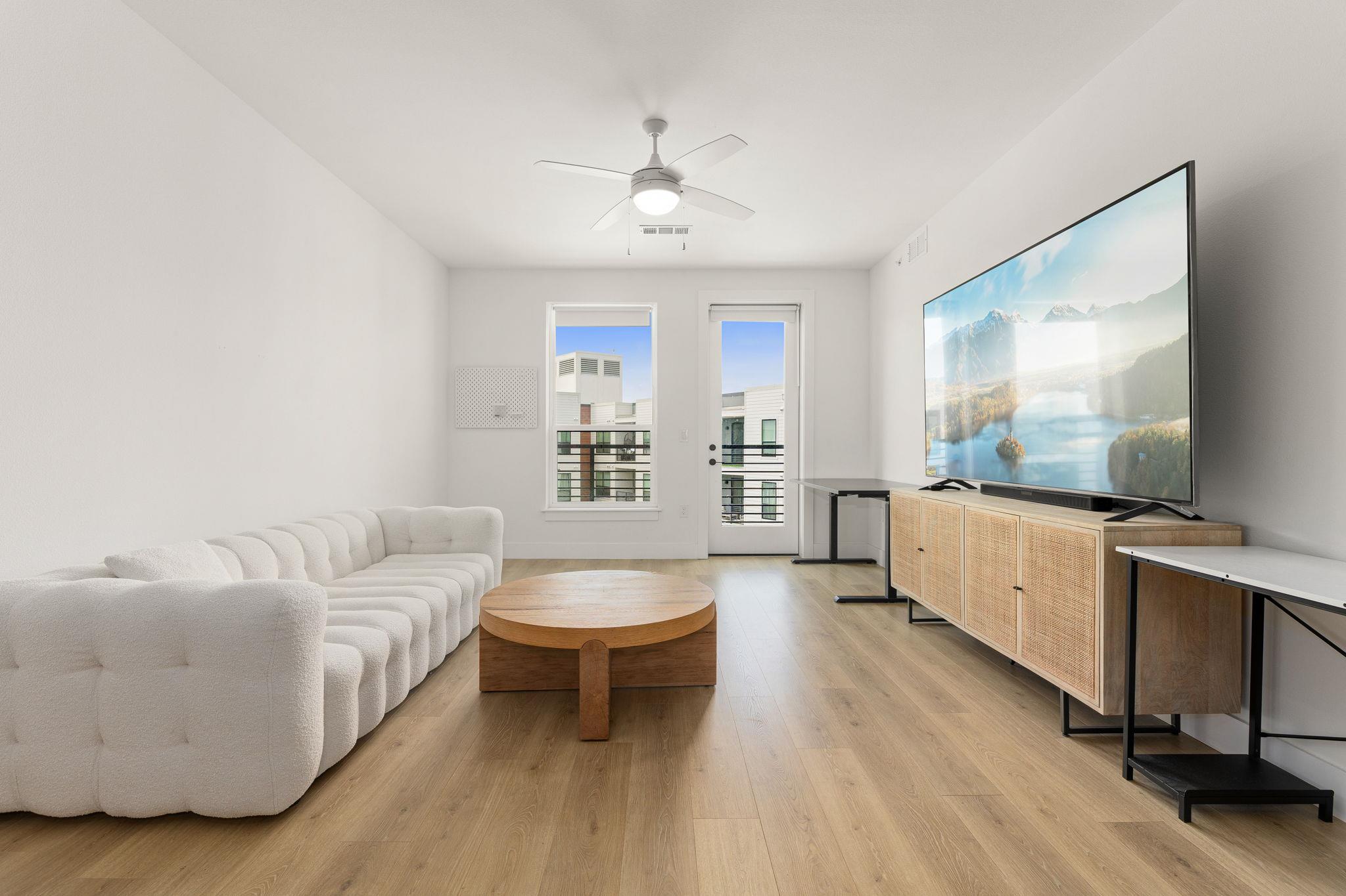 Residential in Austin 4