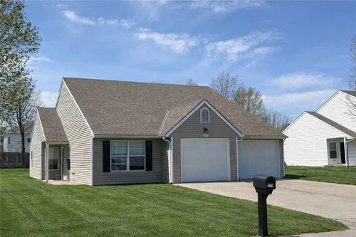 1101 Carriage Lane, Cameron, MO, 64429 | Card Image