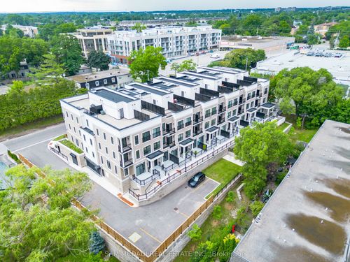 21-95 Brookfield Rd, Oakville, ON, L6K2Y8 | Card Image