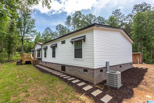 142 Tree Line Drive, ODENVILLE, AL, 35120 | Card Image