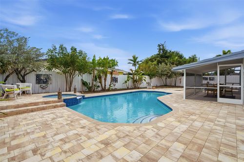 5651 Ne 16th Ave, Fort Lauderdale, FL, 33334-5903 | Card Image
