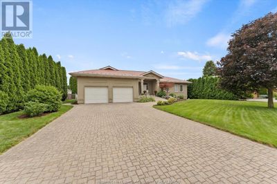 177 Clubview Dr, House other with 4 bedrooms, 4 bathrooms and null parking in Amherstburg ON | Image 3