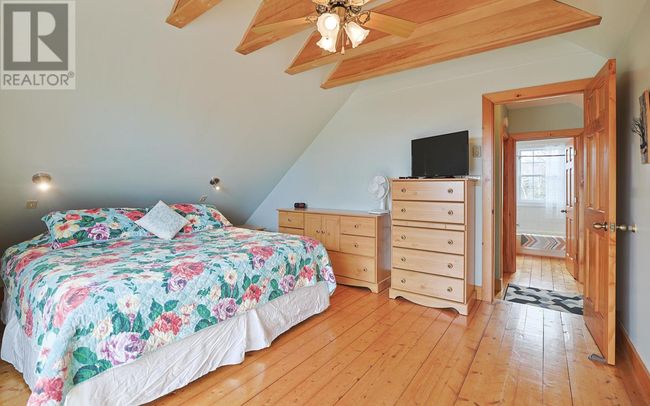 53 Sherry Lane, Home with 3 bedrooms, 2 bathrooms and null parking in Savage Harbour PE | Image 24