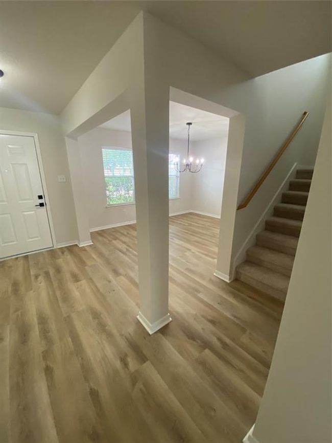 5638 Sequin Dr, House other with 4 bedrooms, 3 bathrooms and 2 parking in Spring TX | Image 12