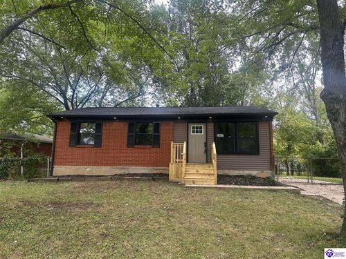 2407 Kings Cross Ct, Louisville, KY, 40272-2418 | Card Image