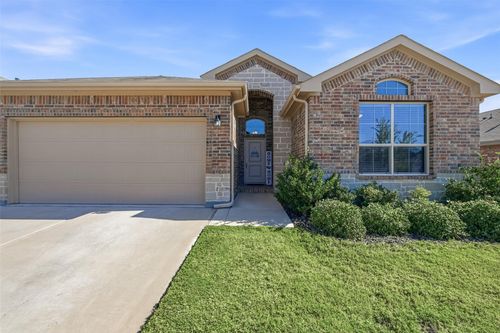 2381 Waggoner Ranch Dr, Weatherford, TX, 76087-6787 | Card Image