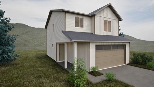 30-2923 N 1800 E, Cedar City, UT, 84721 | Card Image