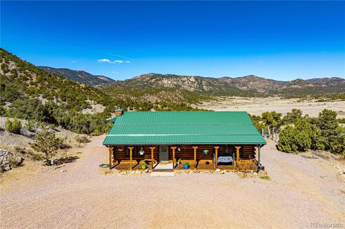 490 Cactus Dr W, Canon City, CO, 81212-8213 | Card Image