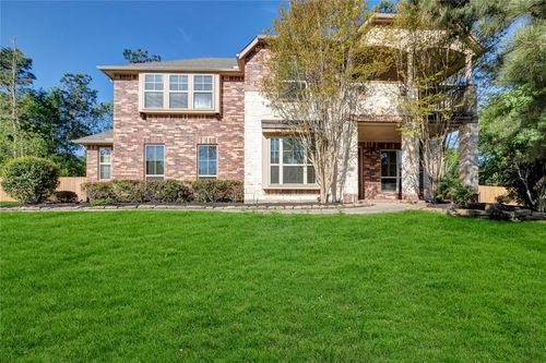 40515 Manor Dr, Magnolia, TX, 77354-6184 | Card Image