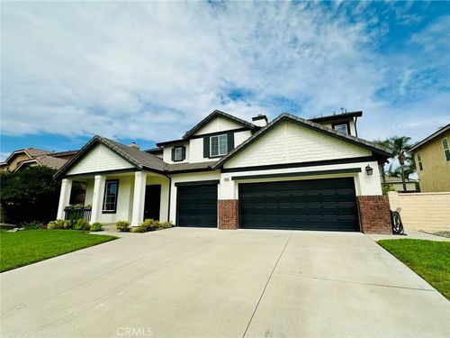 6182 Cedar Creek Rd, Eastvale, CA, 92880-8849 | Card Image