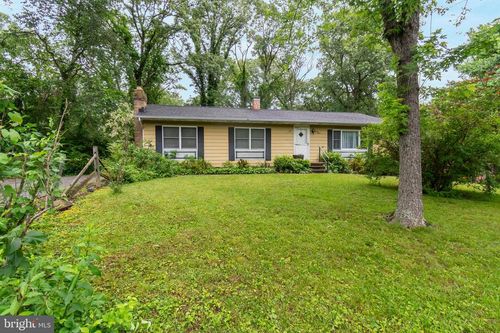 1112 Oak View Dr, CROWNSVILLE, MD, 21032-1015 | Card Image