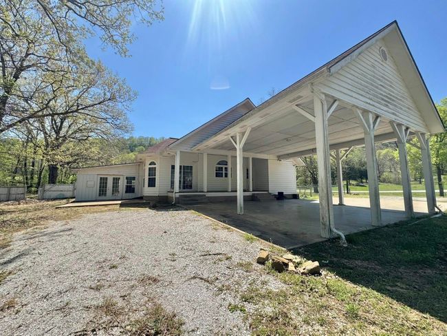 13178 Highway 66, House other with 5 bedrooms, 3 bathrooms and null parking in Mountain View AR | Image 38