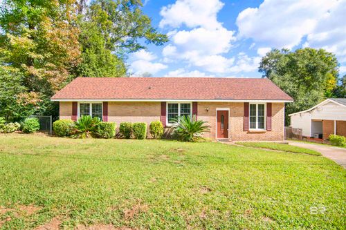 61 Hillside Ln, Mobile, AL, 36608-1303 | Card Image
