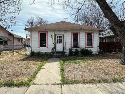 136 E High Ave, San Antonio, TX, 78210-2927 | Card Image