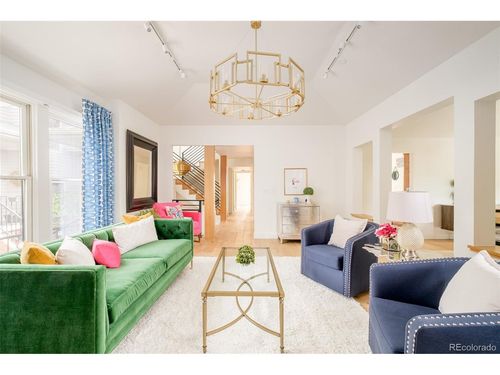 374 Milwaukee St, Denver, CO, 80206-4357 | Card Image