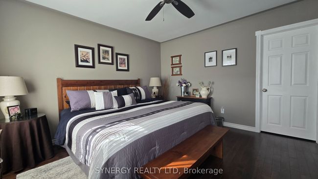 7953 Railroad Line, House other with 3 bedrooms, 2 bathrooms and 6 parking in Alvinston ON | Image 19