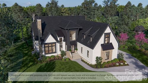 1209 Meadowood Ln, Charlotte, NC, 28211-4021 | Card Image