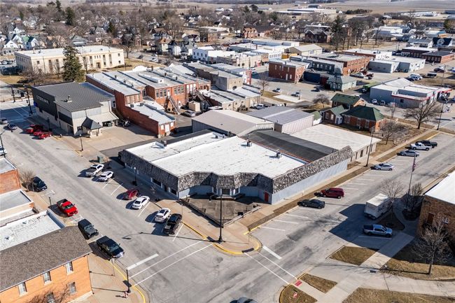 121 W 5 Th St, Home with 0 bedrooms, 0 bathrooms and null parking in Tipton IA | Image 35