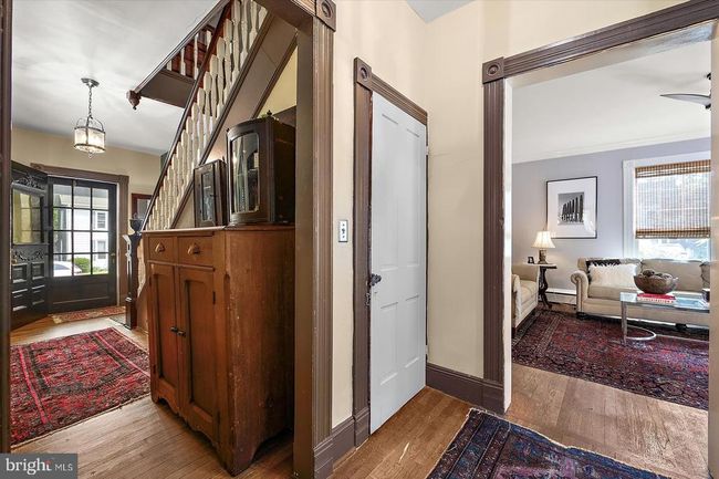 203 W Federal St, House other with 4 bedrooms, 2 bathrooms and null parking in SNOW HILL MD | Image 11