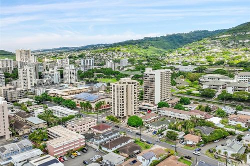 703-1505 Alexander Street, Honolulu, HI, 96822 | Card Image