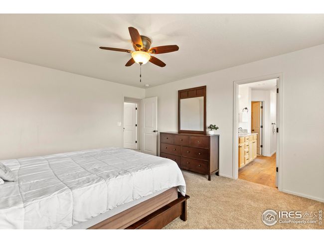 7266 Andover St, House other with 3 bedrooms, 3 bathrooms and null parking in Wellington CO | Image 23