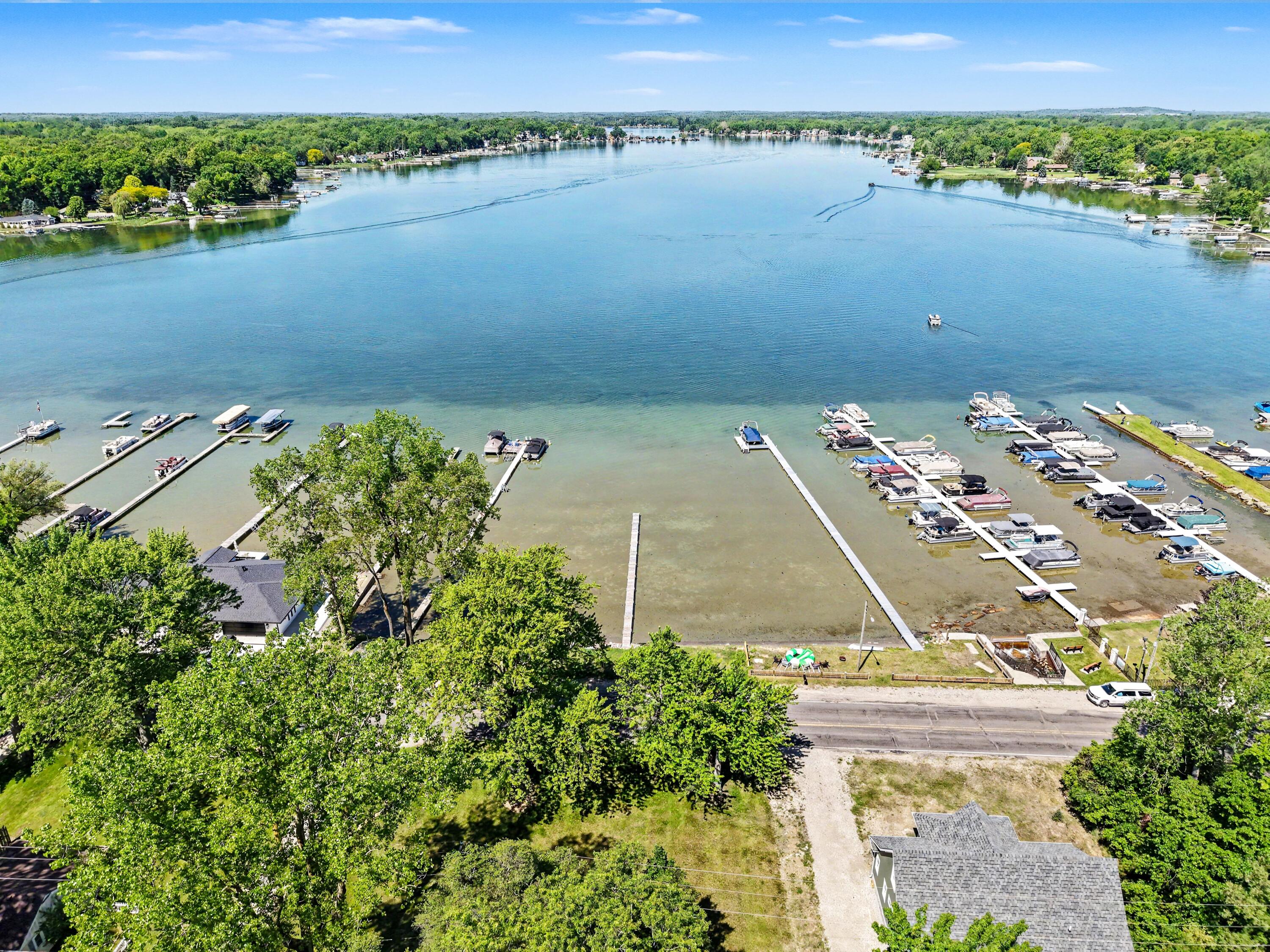 Land in Clarklake 5