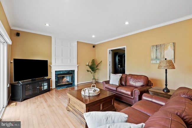 6 Windrose Cir, House other with 5 bedrooms, 3 bathrooms and null parking in DOYLESTOWN PA | Image 13
