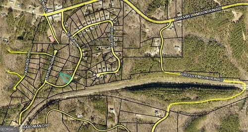 lot-11-338 Delta Ln, Rockmart, GA, 30153 | Card Image