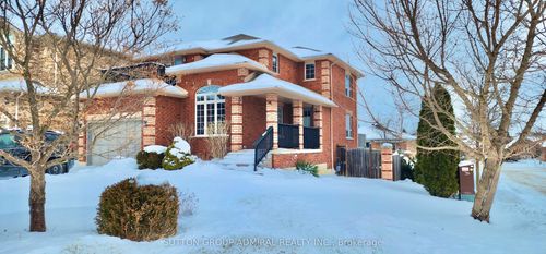 132 Brown Wood Dr, Barrie, ON, L4M6M8 | Card Image