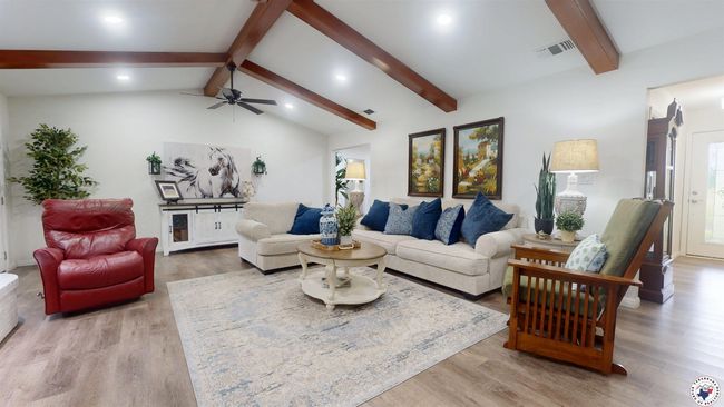 144 Joe Tyl Rd, House other with 3 bedrooms, 2 bathrooms and null parking in Texarkana TX | Image 7