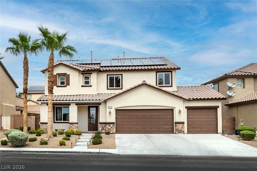 2264 Dixon Springs Ave, North Las Vegas, NV, 89031-3806 | Card Image