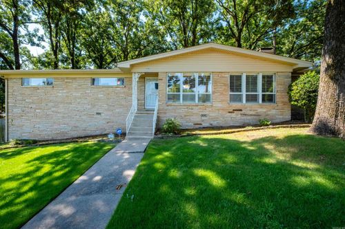 6419 Evergreen Dr, Little Rock, AR, 72207-6315 | Card Image