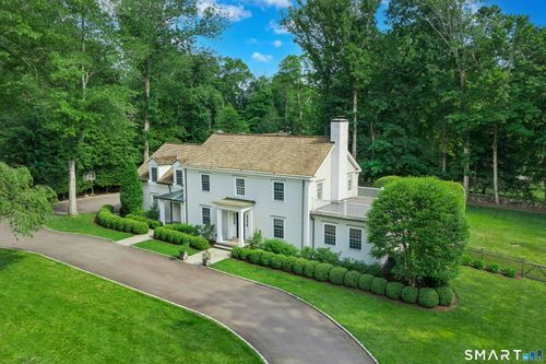 20 Buttonwood Ln, Darien, CT, 06820-2806 | Card Image