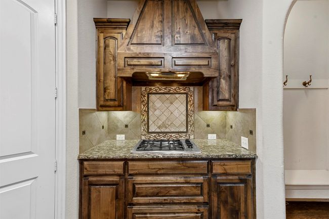 100 Prewit St, Townhouse with 3 bedrooms, 3 bathrooms and null parking in Keller TX | Image 19