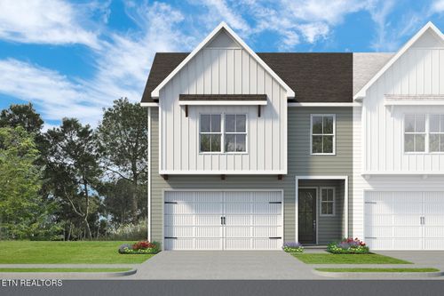 1732 Lateglow Way, Knoxville, TN, 37901 | Card Image