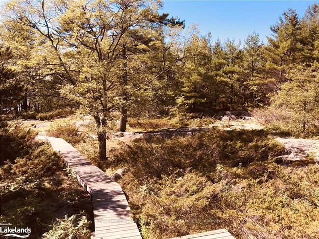 0 Crewe Point, House other with 3 bedrooms, 1 bathrooms and null parking in The Archipelago ON | Image 10