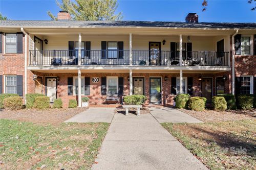 apt-1-803 Cornwallis Ave, Gastonia, NC, 28056-6010 | Card Image