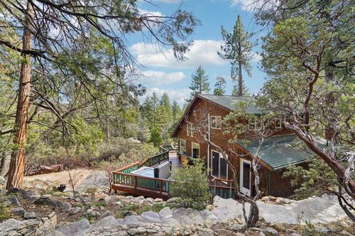 25361 Skyline Way, Idyllwild, CA, 92549 | Card Image