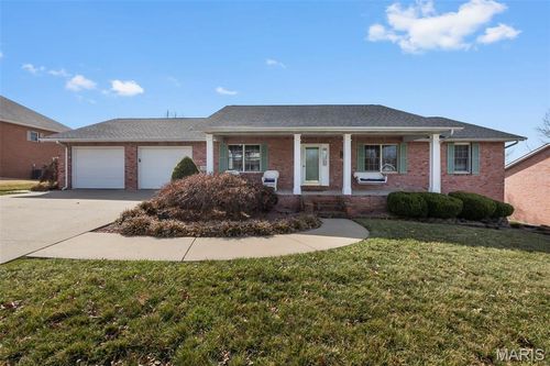 3051 Northchurch St, Cape Girardeau, MO, 63701-2681 | Card Image