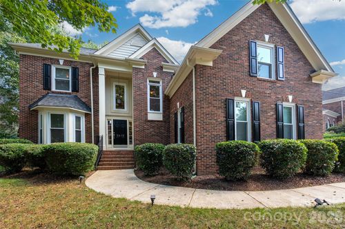 3415 Twelve Oaks Pl, Charlotte, NC, 28270-4432 | Card Image