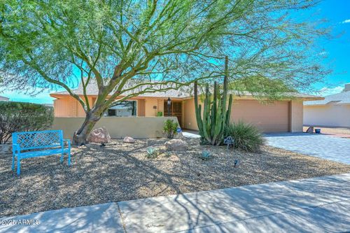 14221 N Bolivar Dr, Sun City, AZ, 85351-2938 | Card Image