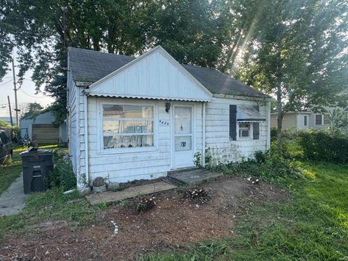 4625 Arizona Avenue, Fort Wayne, IN, 46808 | Card Image