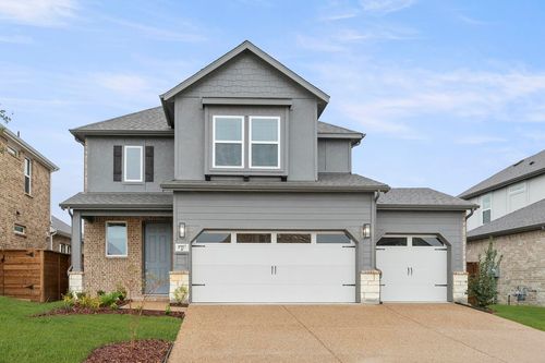 1917 Sapphire Run, Mesquite, TX, 75181-4375 | Card Image