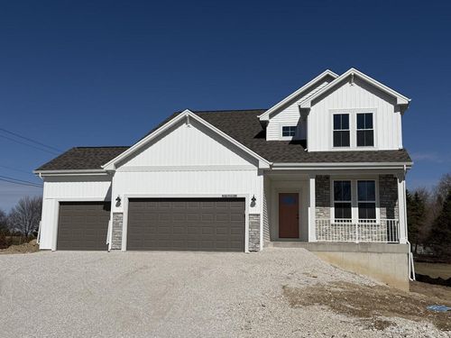 N101W17188 Tanglewood Drive Drive, Germantown, WI, 53022 | Card Image