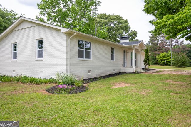 1073 We King Rd, House other with 3 bedrooms, 3 bathrooms and 3 parking in Commerce GA | Image 75