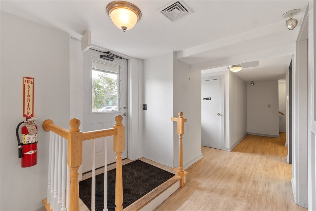Commercial Lease in Danvers 2