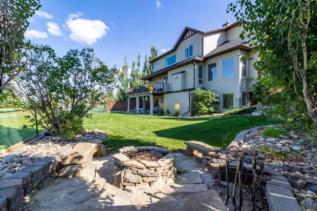 46 Canyoncrest Court W, Home with 6 bedrooms, 4 bathrooms and 4 parking in Lethbridge AB | Image 42